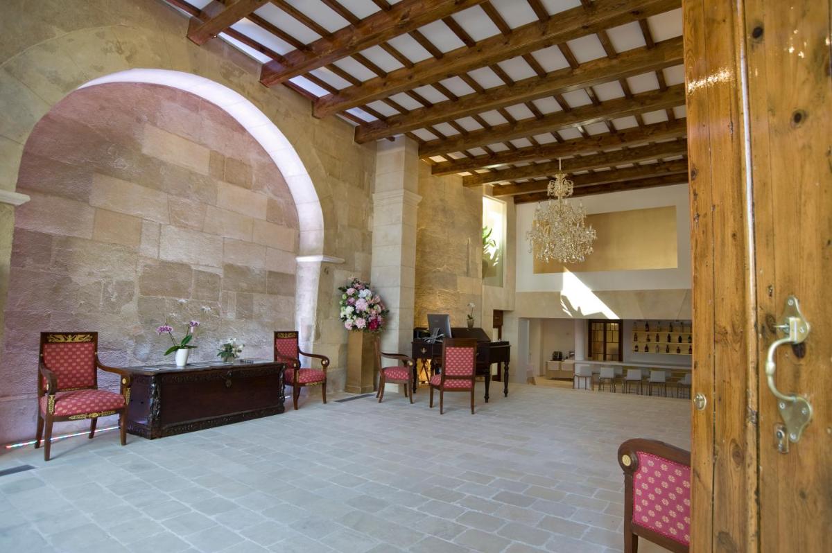 Sindic Hotel - Adults Only