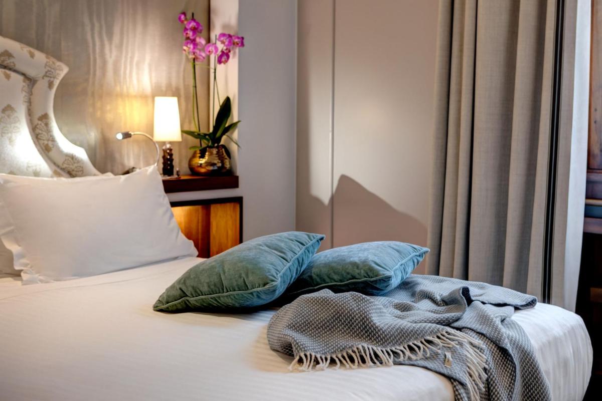 Singer Palace Hotel Roma