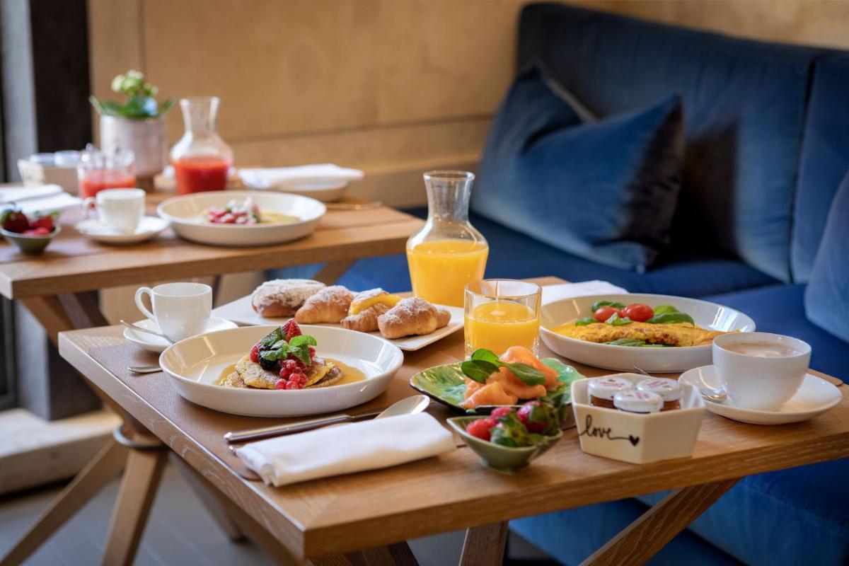 Singer Palace Hotel Roma