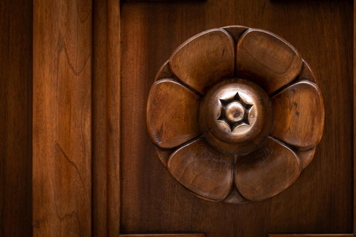 Singer Palace Hotel Roma