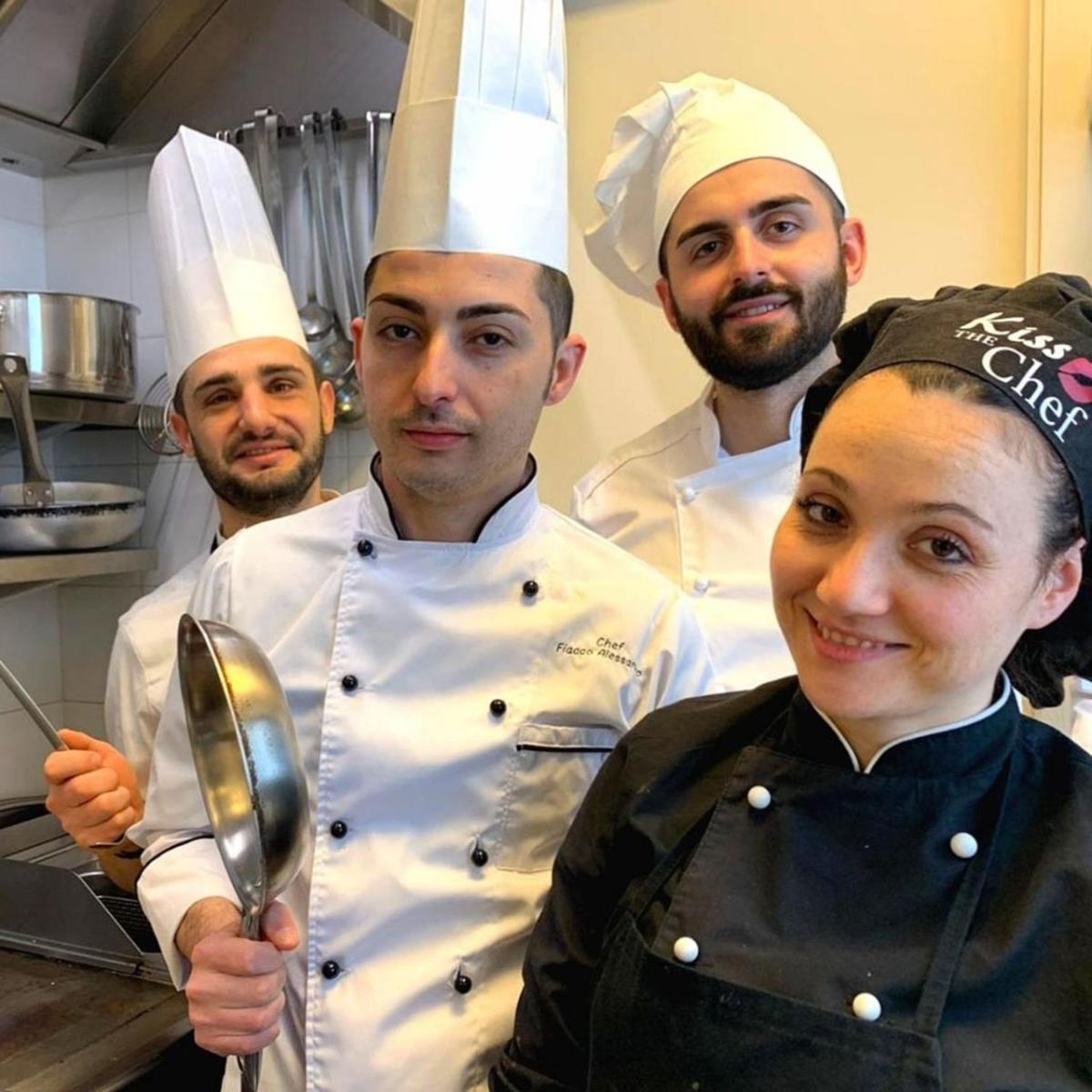 Singer Palace Hotel Roma