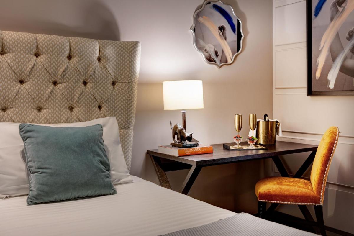 Singer Palace Hotel Roma