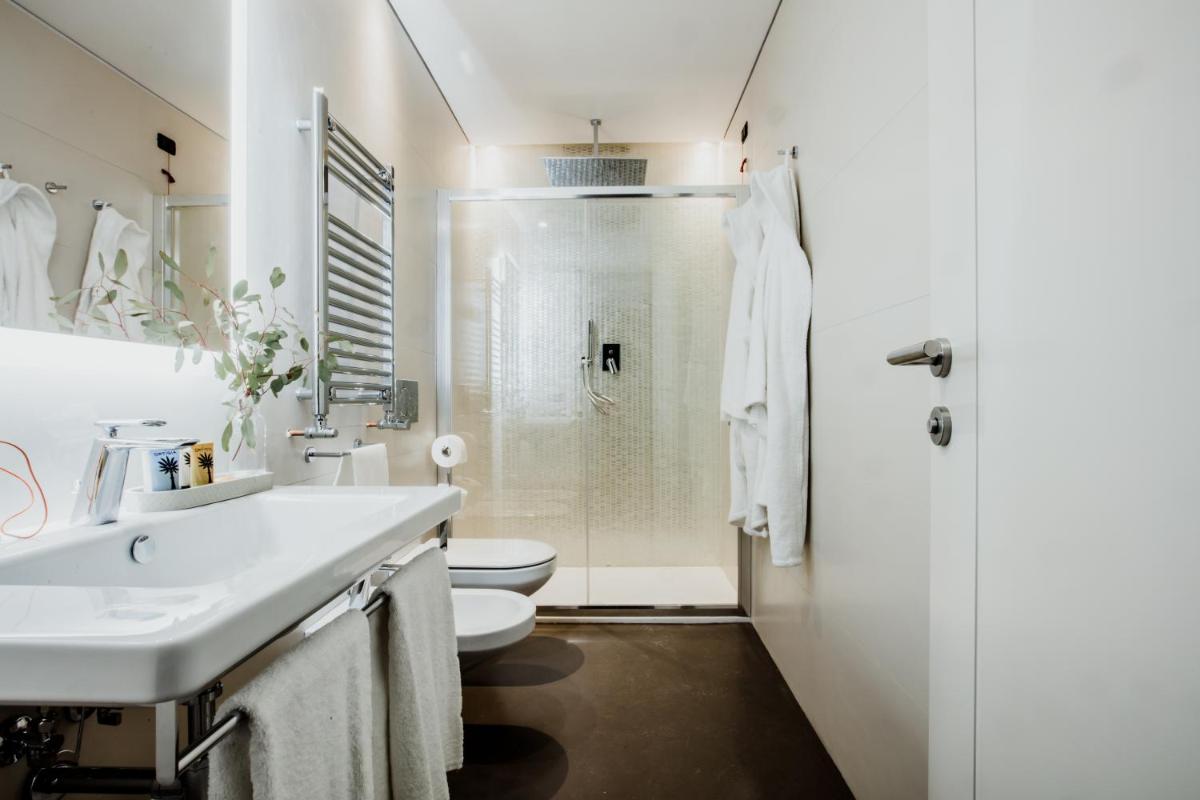 Singer Palace Hotel Roma