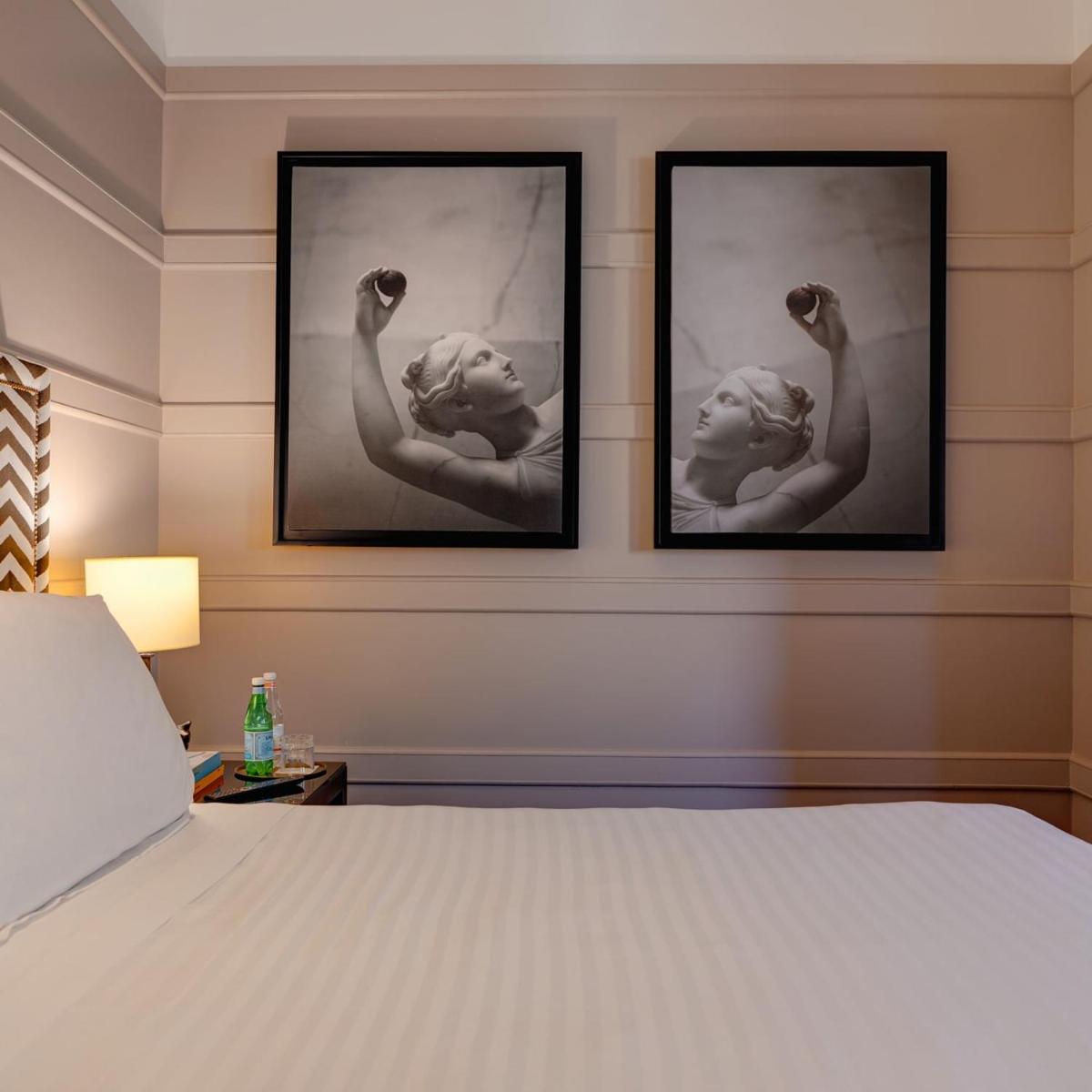 Singer Palace Hotel Roma