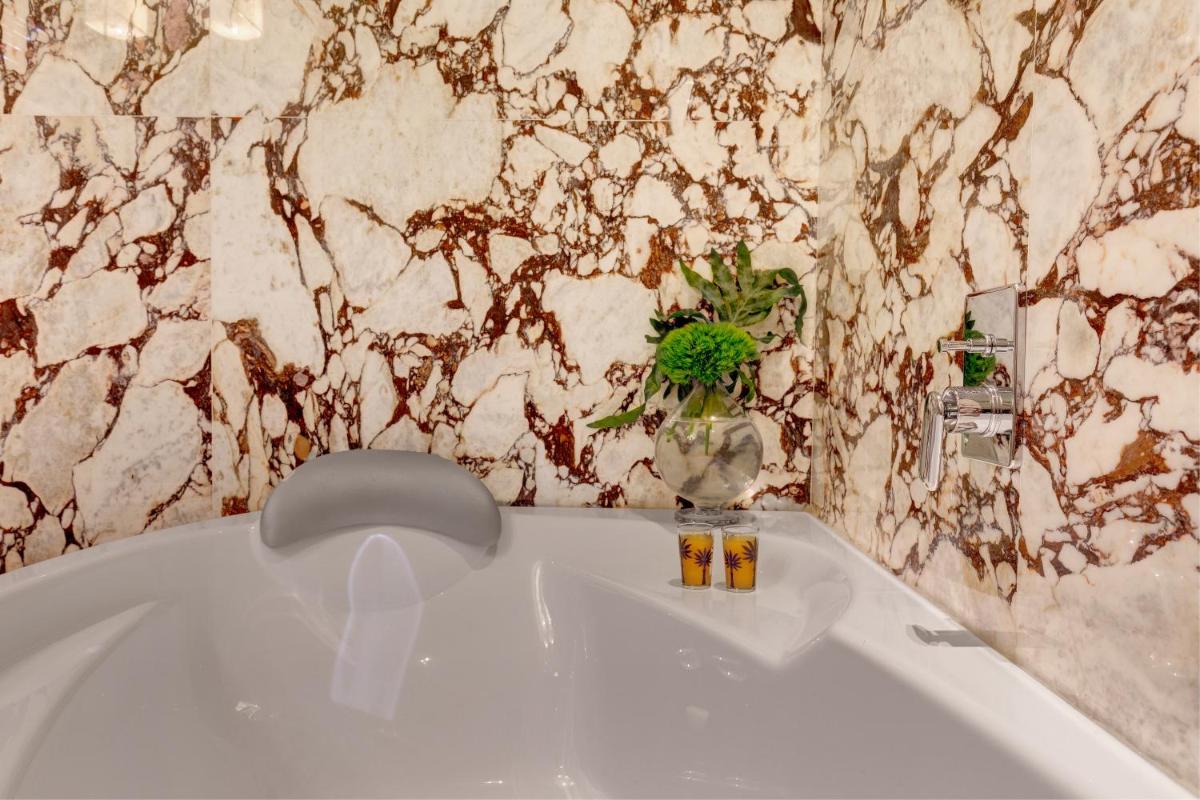 Singer Palace Hotel Roma