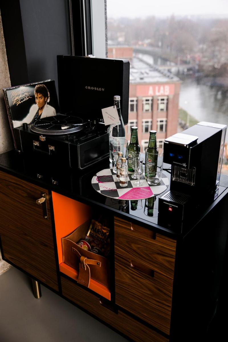 Sir Adam Hotel, part of Sircle Collection