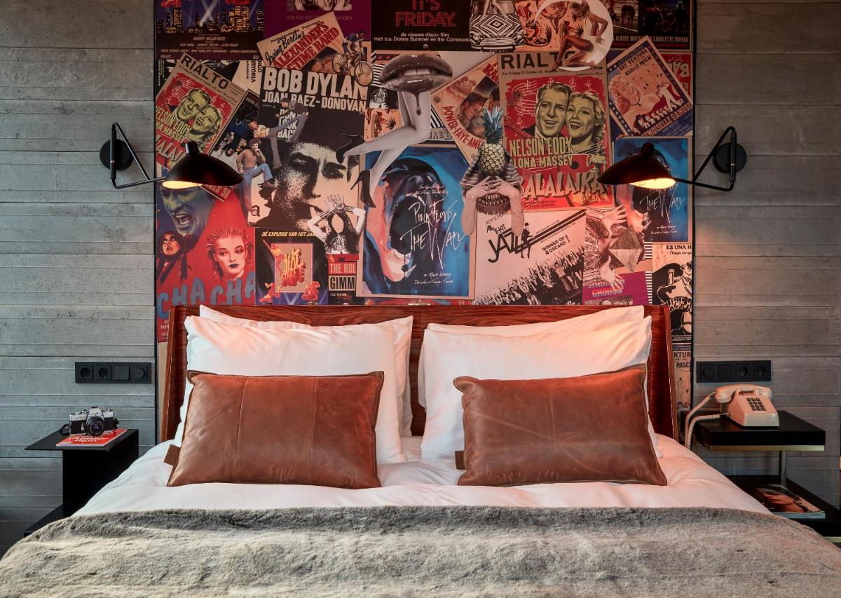 Sir Adam Hotel, part of Sircle Collection