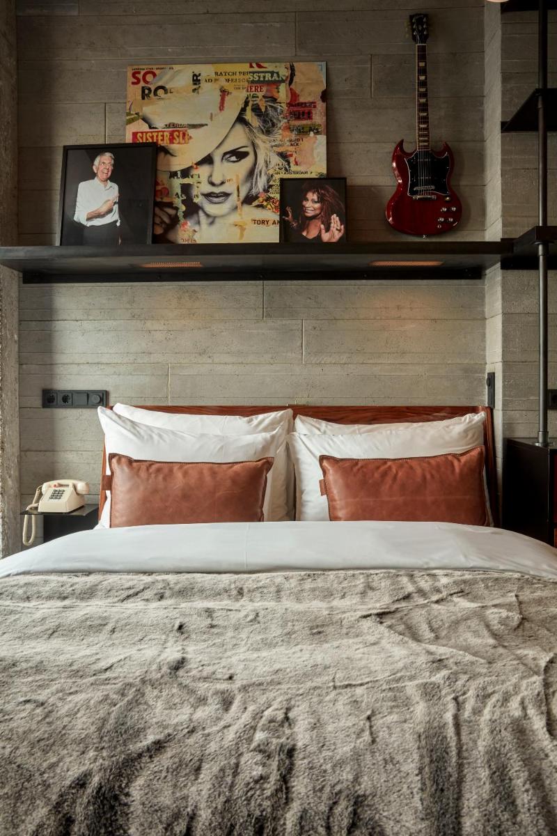 Sir Adam Hotel, part of Sircle Collection