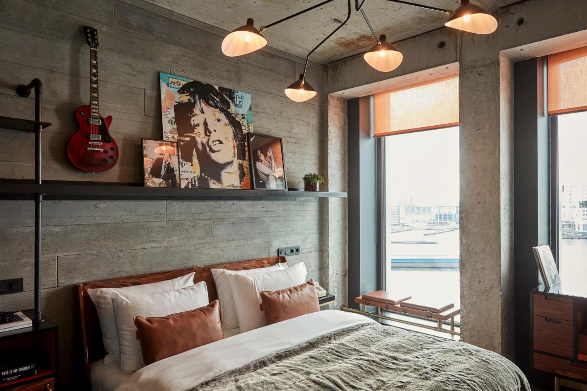 Sir Adam Hotel, part of Sircle Collection