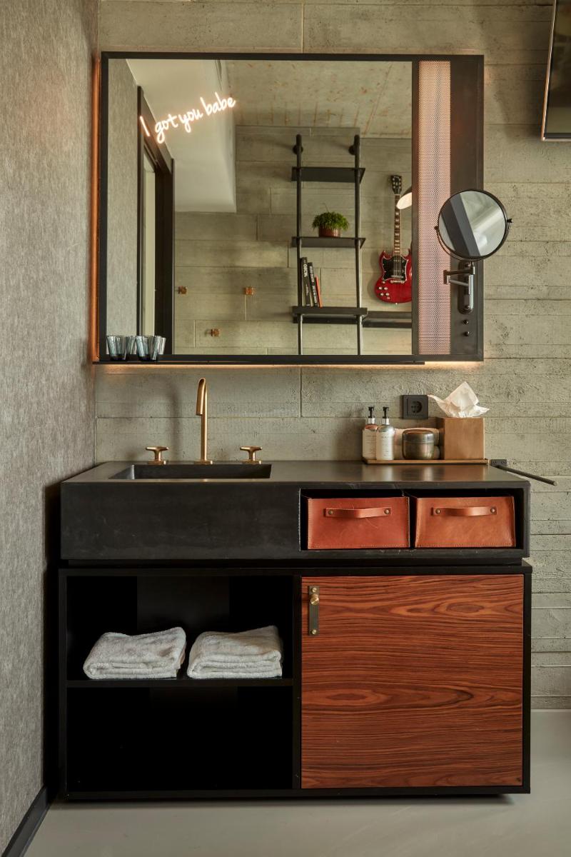 Sir Adam Hotel, part of Sircle Collection