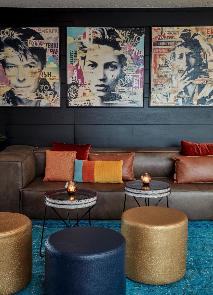 Sir Adam Hotel, part of Sircle Collection