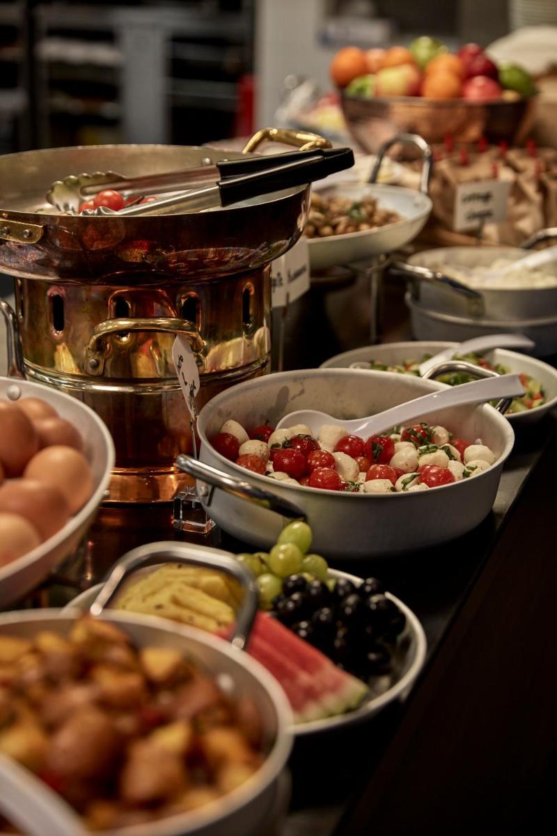 Sir Adam Hotel, part of Sircle Collection