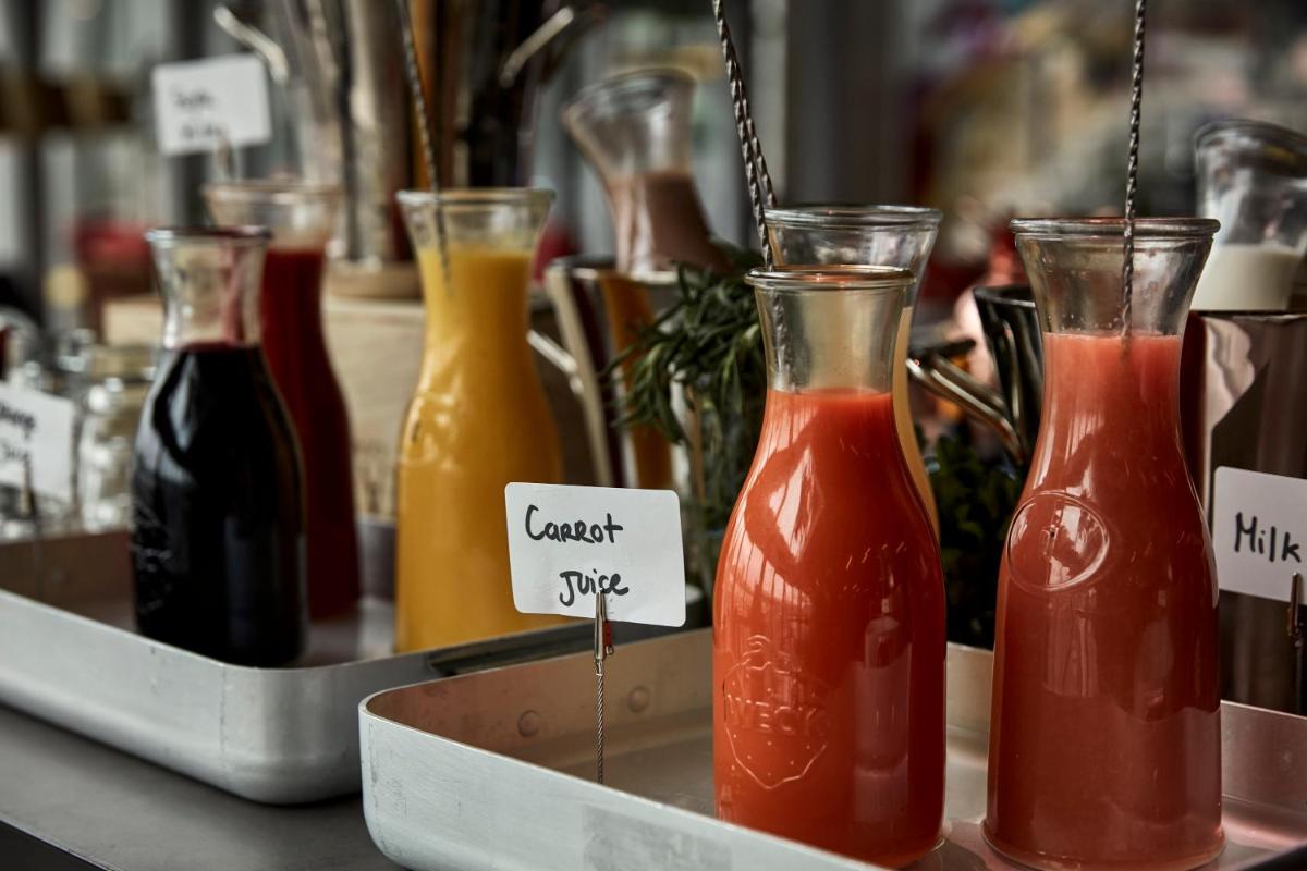 Sir Adam Hotel, part of Sircle Collection