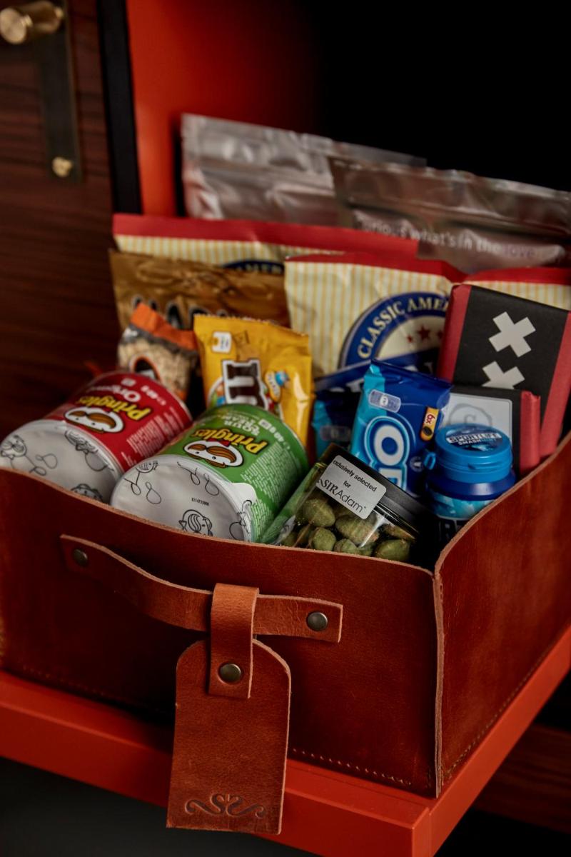 Sir Adam Hotel, part of Sircle Collection