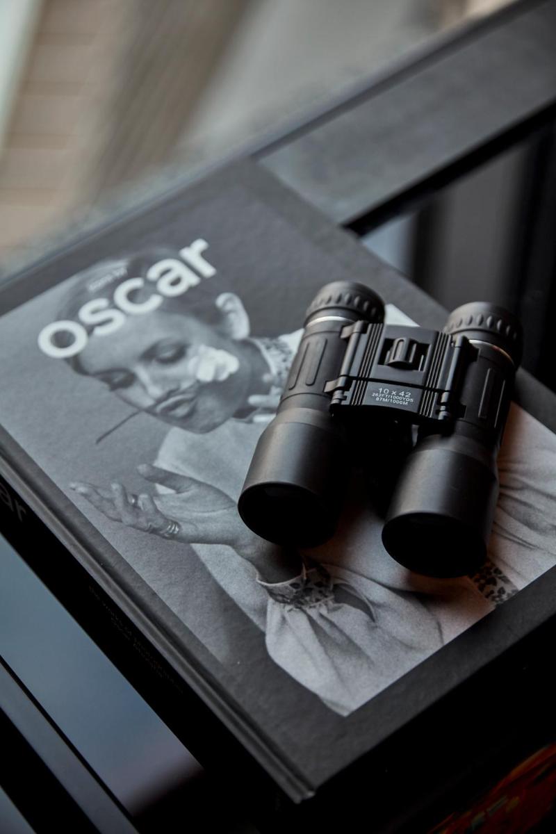 Sir Adam Hotel, part of Sircle Collection