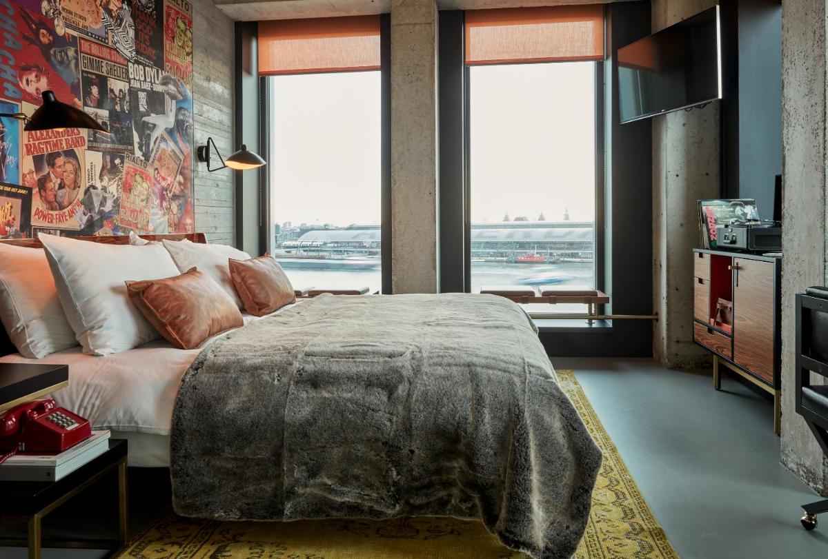 Sir Adam Hotel, part of Sircle Collection