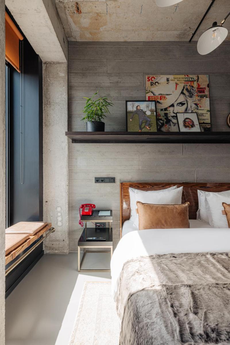 Sir Adam Hotel, part of Sircle Collection