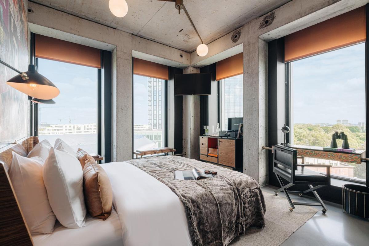 Sir Adam Hotel, part of Sircle Collection