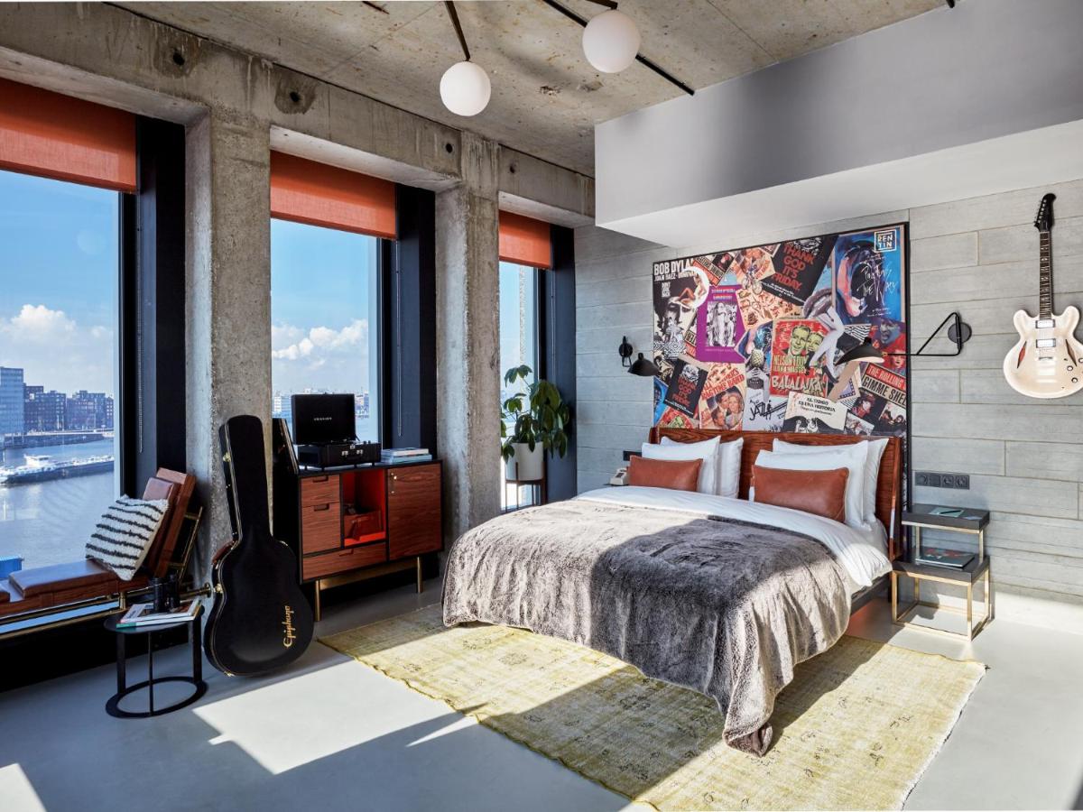 Sir Adam Hotel, part of Sircle Collection