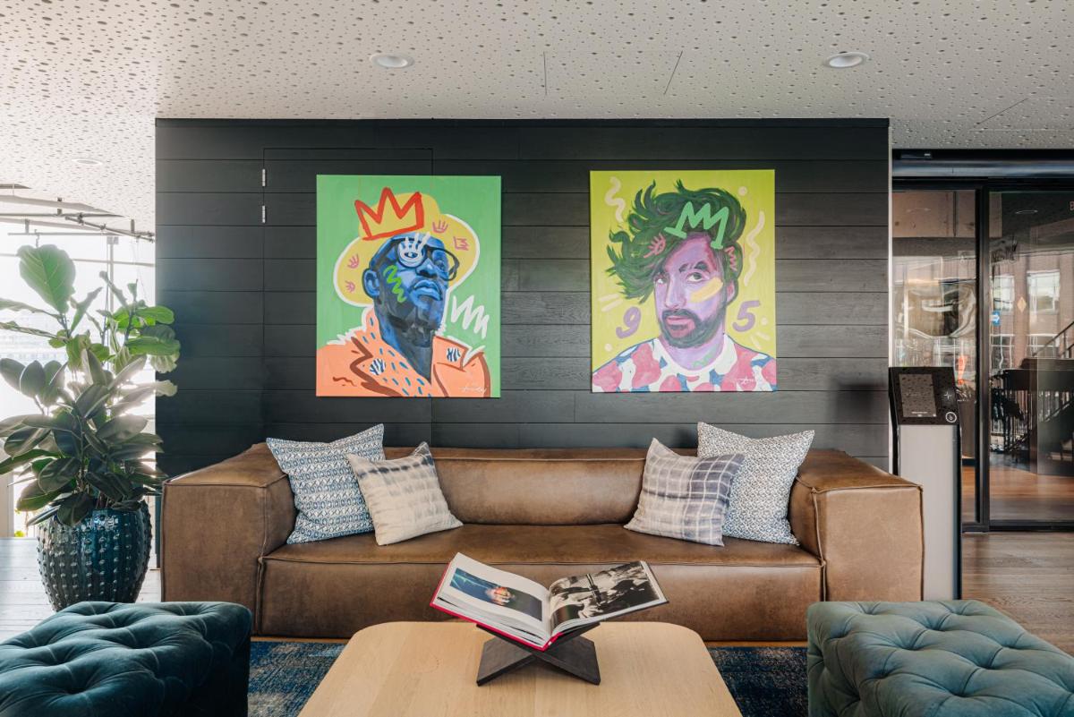 Sir Adam Hotel, part of Sircle Collection