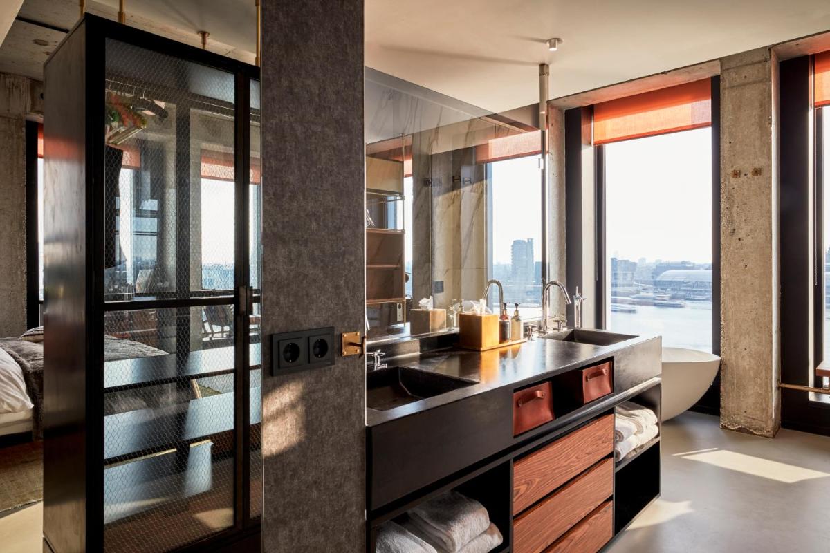 Sir Adam Hotel, part of Sircle Collection