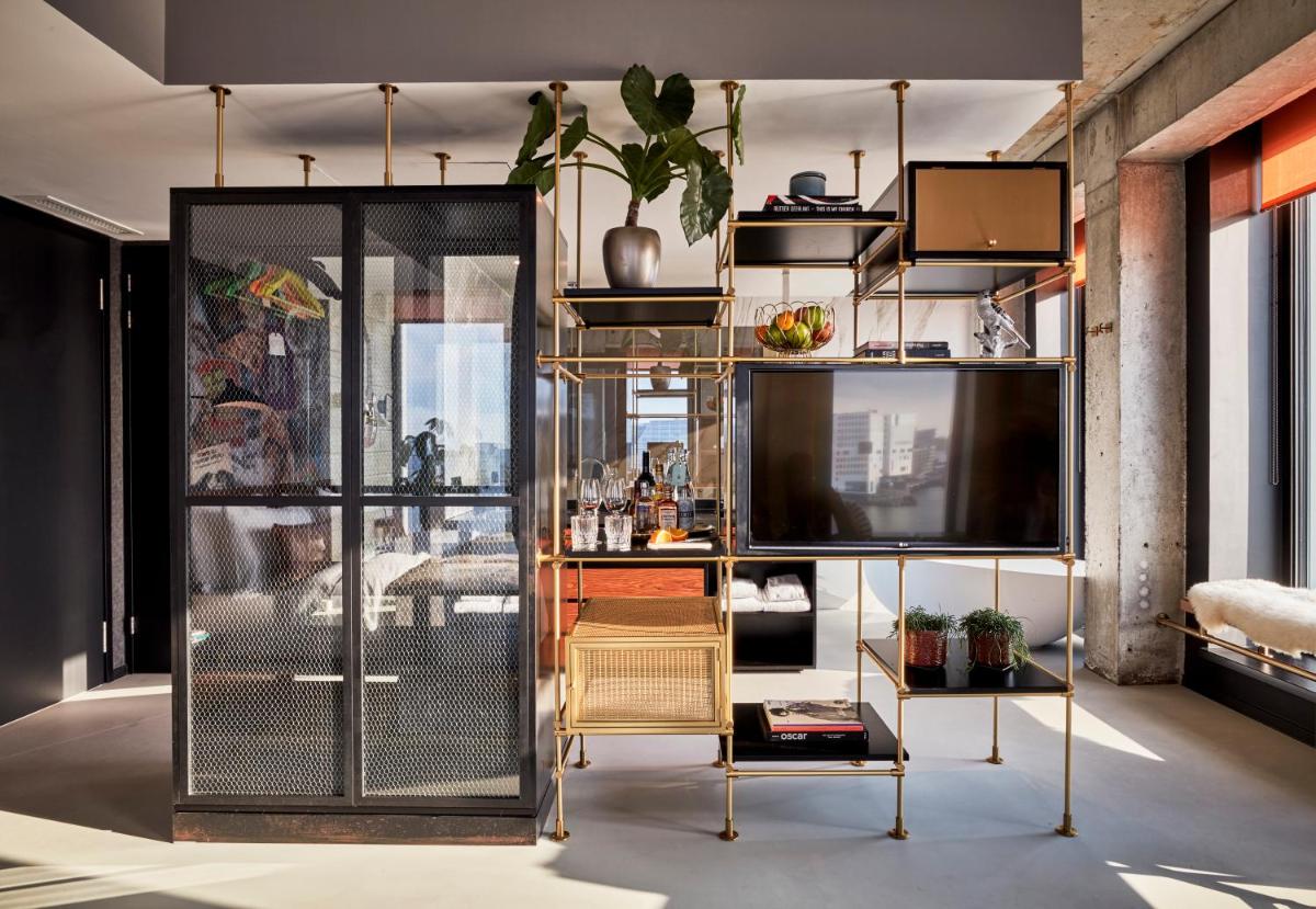 Sir Adam Hotel, part of Sircle Collection