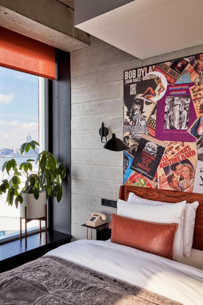 Sir Adam Hotel, part of Sircle Collection