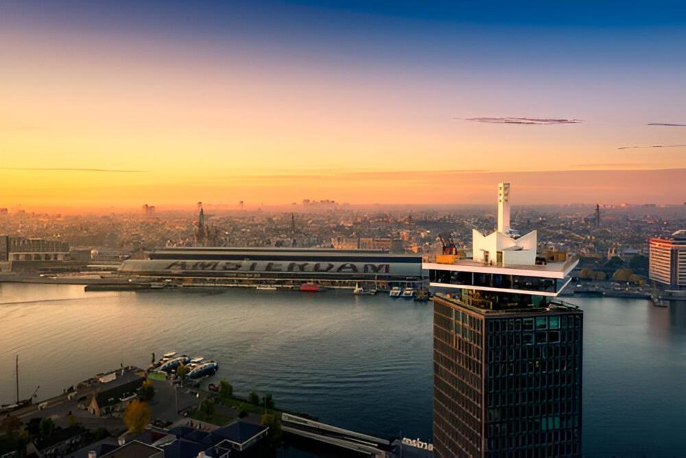 Sir Adam Hotel, part of Sircle Collection