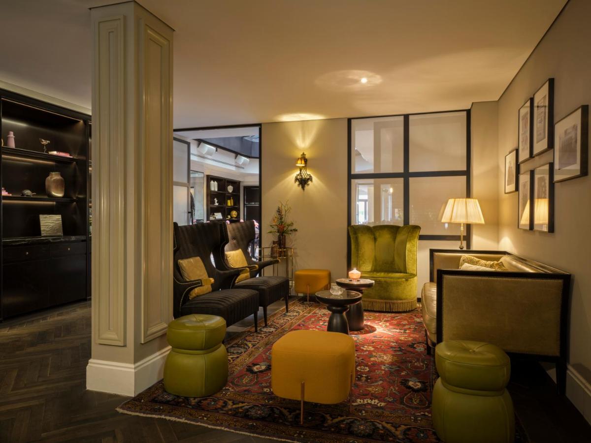 The Nikolai Hamburg - Leonardo Limited Edition