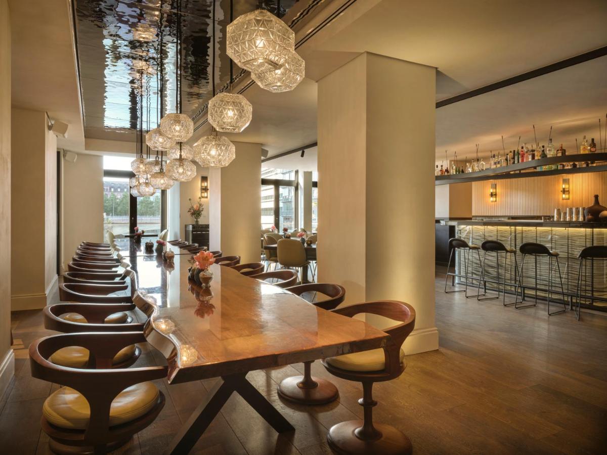 The Nikolai Hamburg - Leonardo Limited Edition