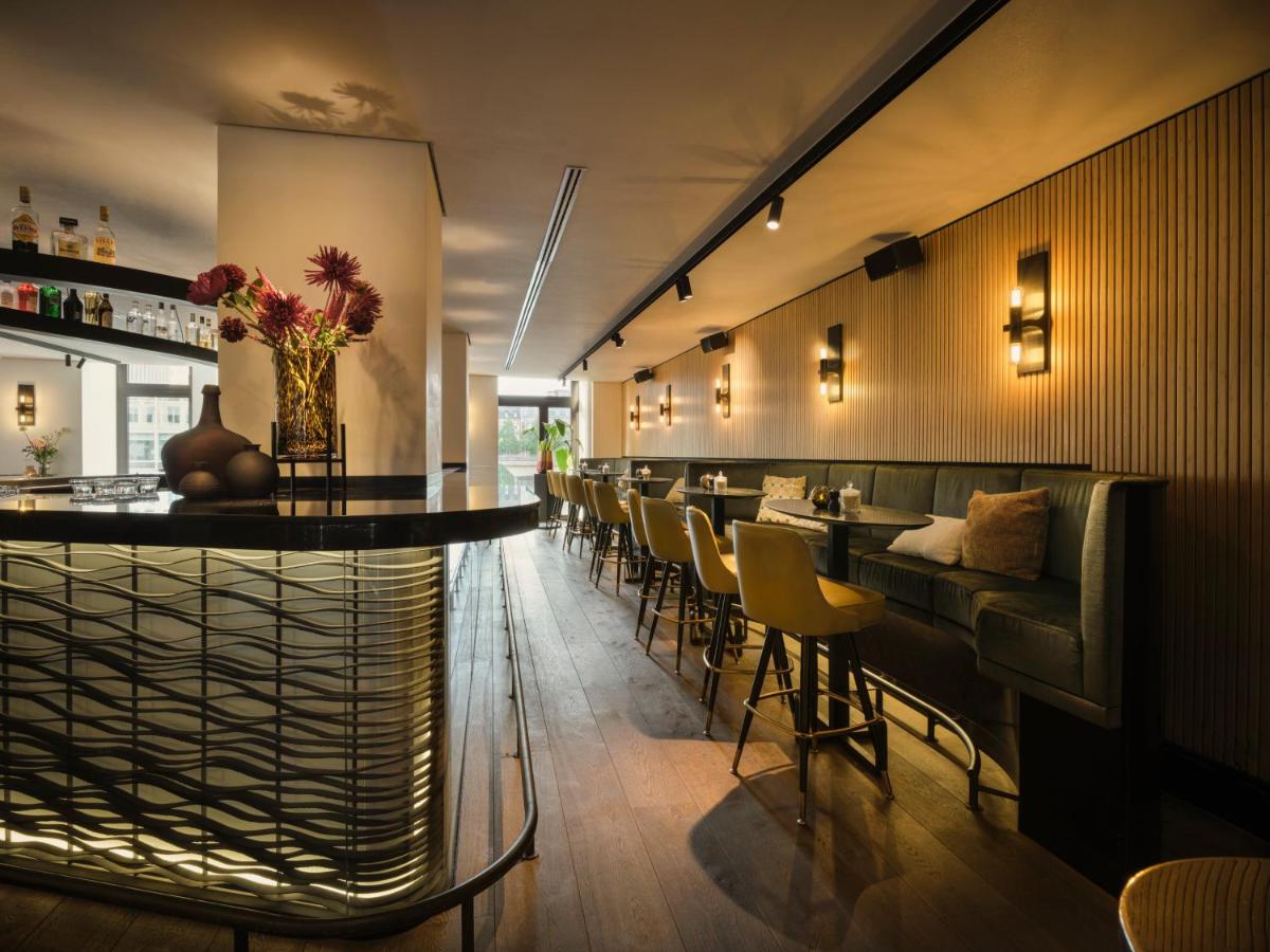 The Nikolai Hamburg - Leonardo Limited Edition