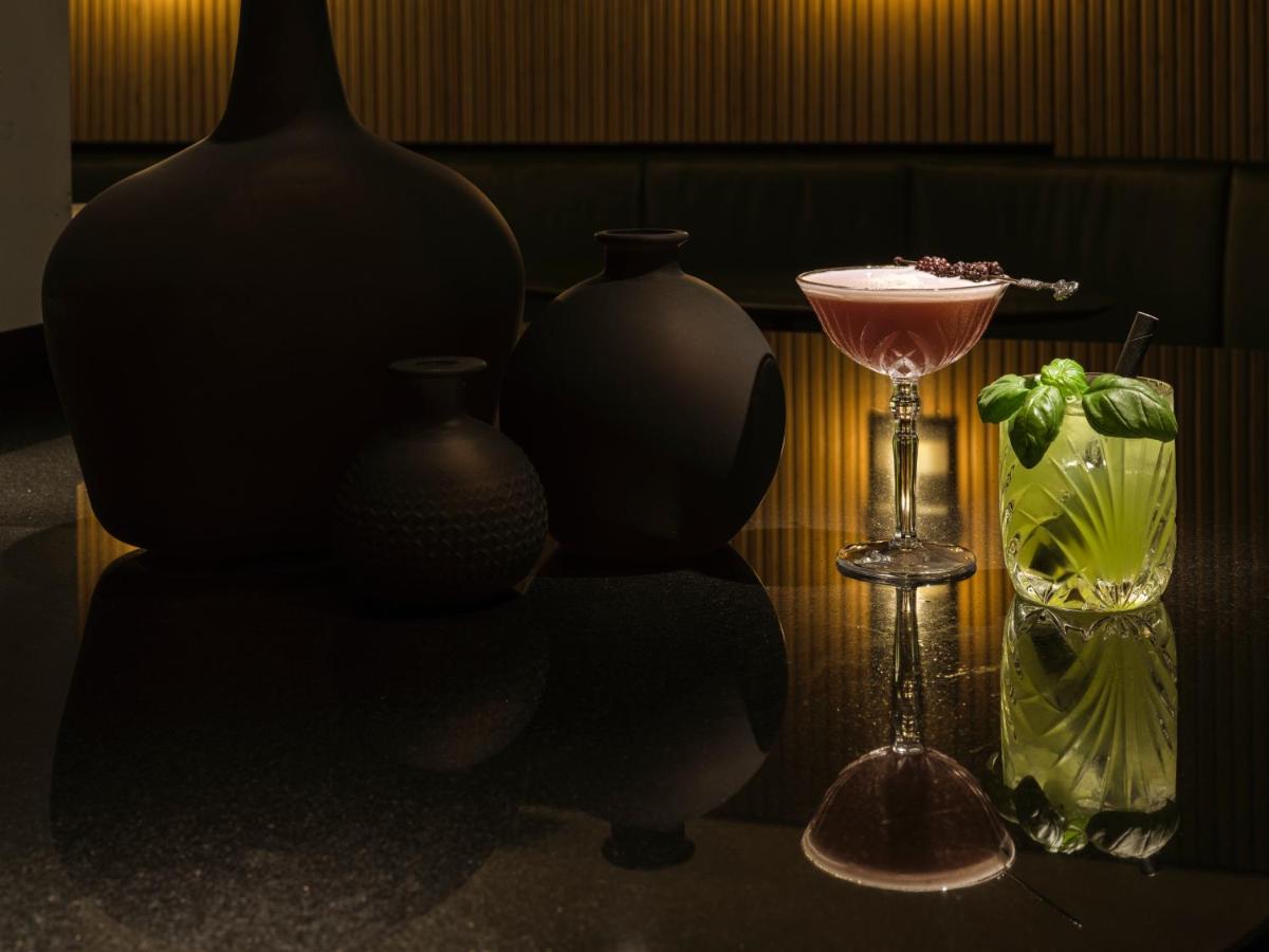 The Nikolai Hamburg - Leonardo Limited Edition