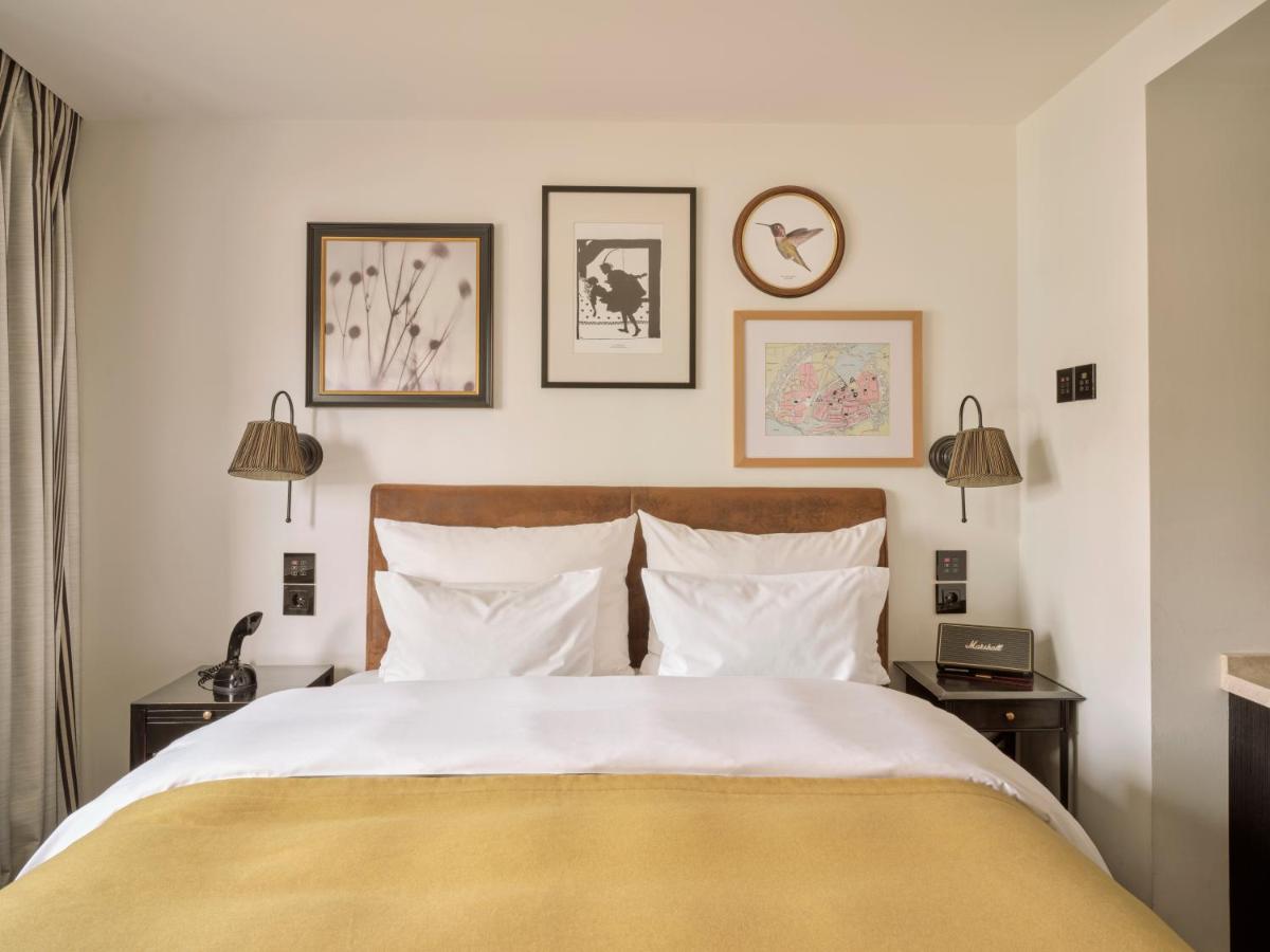 The Nikolai Hamburg - Leonardo Limited Edition