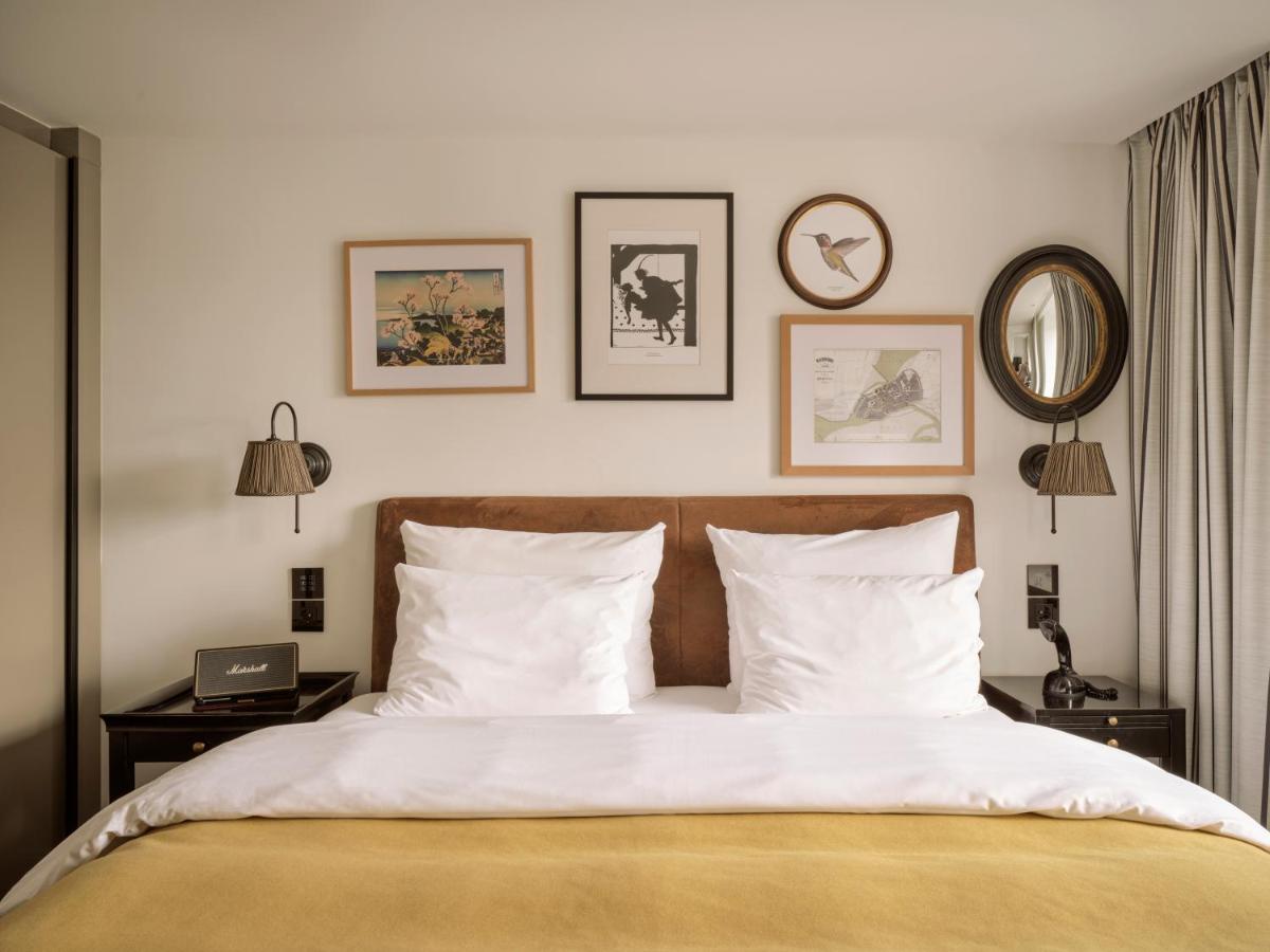 The Nikolai Hamburg - Leonardo Limited Edition