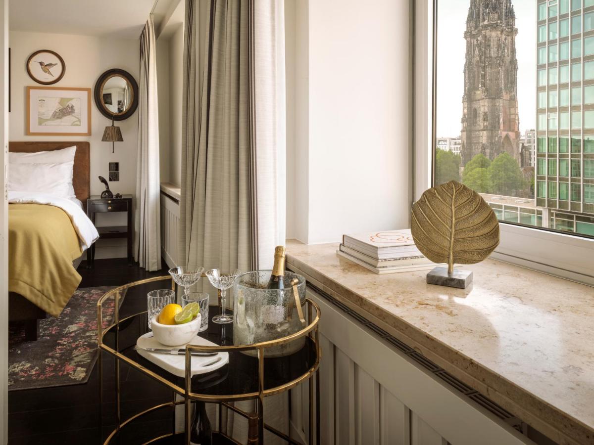 The Nikolai Hamburg - Leonardo Limited Edition