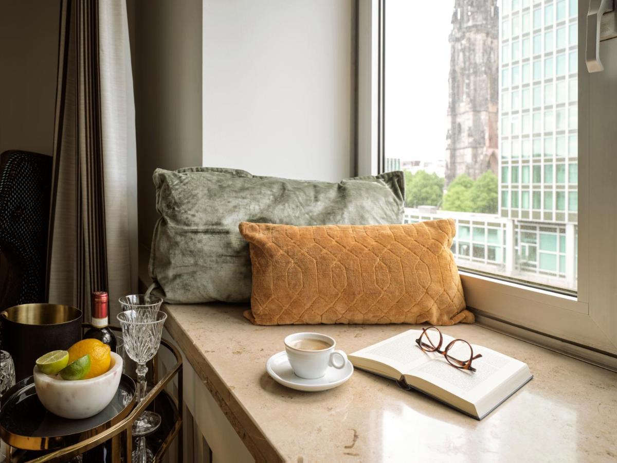 The Nikolai Hamburg - Leonardo Limited Edition