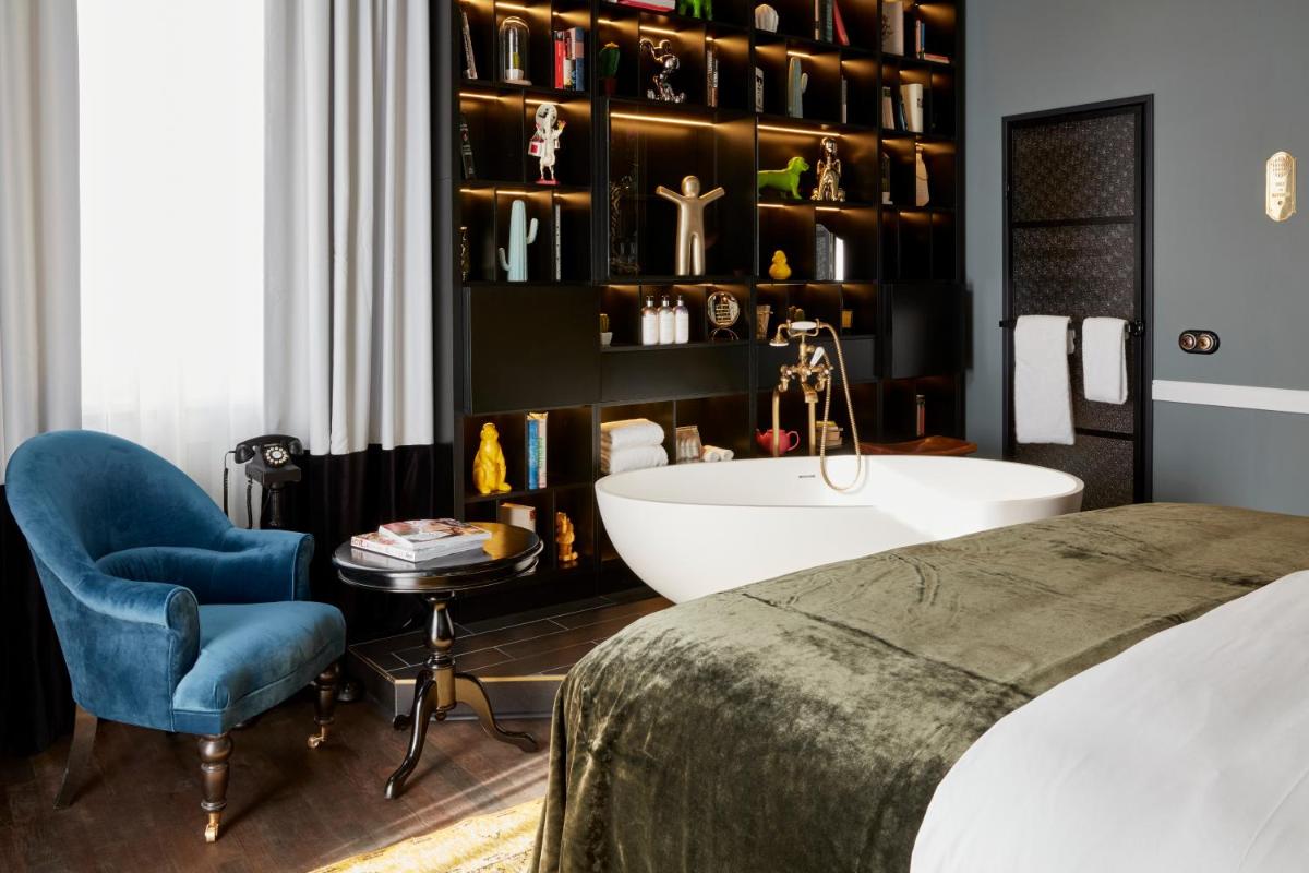 Sir Savigny Hotel, part of Sircle Collection