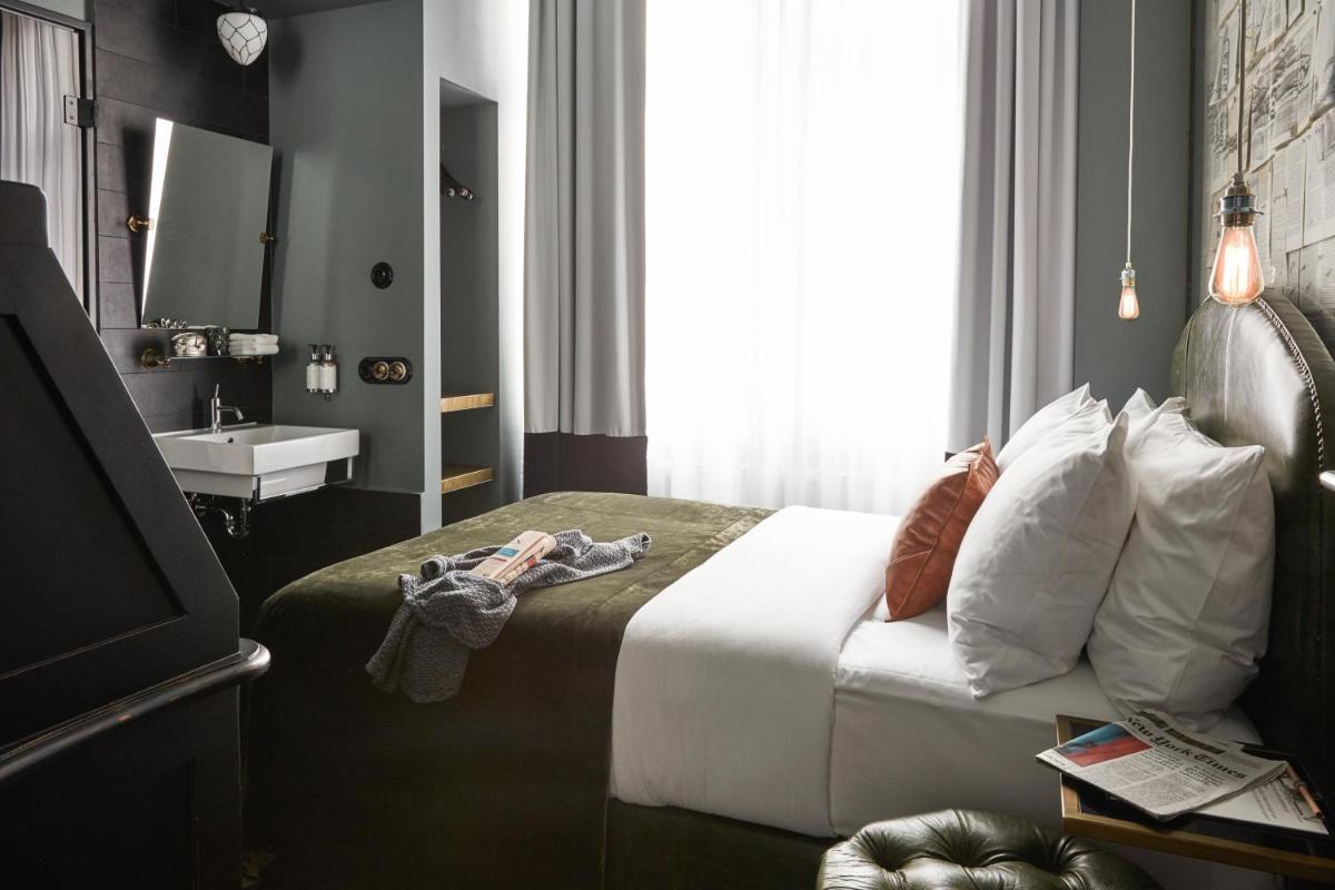 Sir Savigny Hotel, part of Sircle Collection