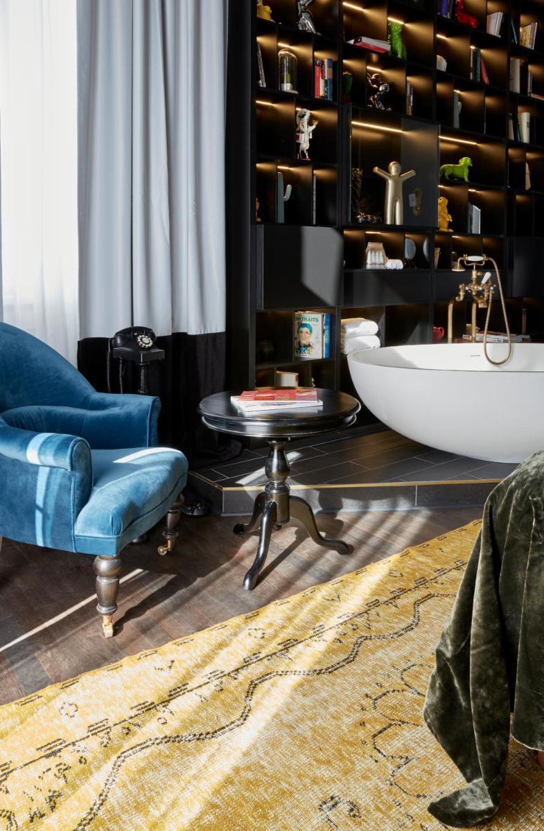 Sir Savigny Hotel, part of Sircle Collection