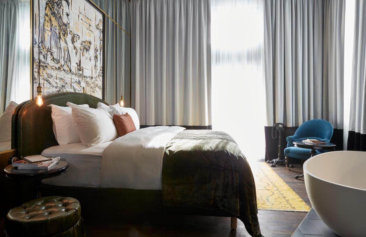 Sir Savigny Hotel, part of Sircle Collection