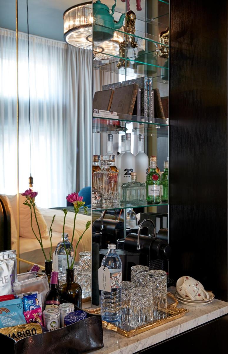 Sir Savigny Hotel, part of Sircle Collection