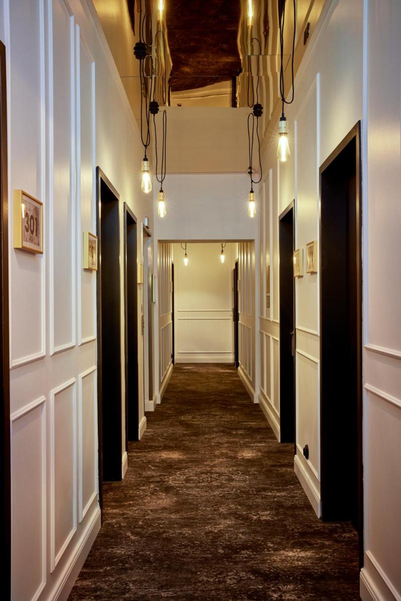 Sir Savigny Hotel, part of Sircle Collection