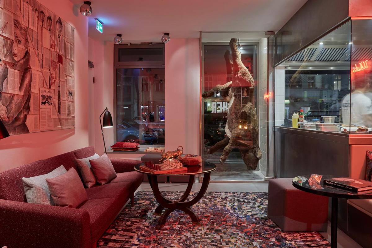 Sir Savigny Hotel, part of Sircle Collection