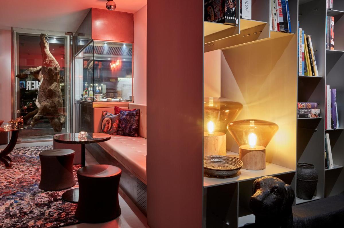 Sir Savigny Hotel, part of Sircle Collection