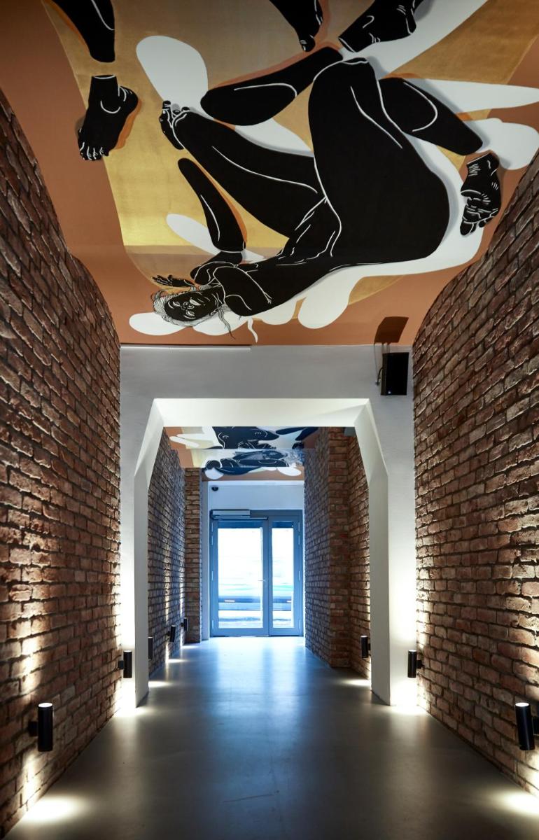 Sir Savigny Hotel, part of Sircle Collection