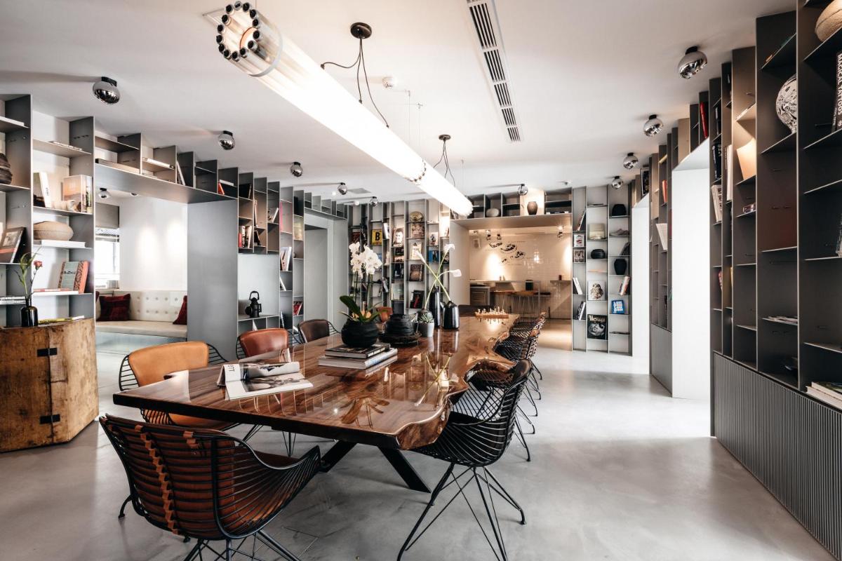 Sir Savigny Hotel, part of Sircle Collection