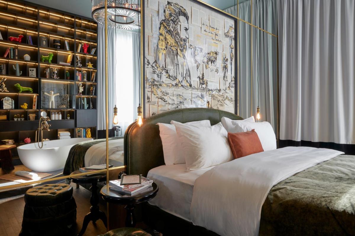 Sir Savigny Hotel, part of Sircle Collection