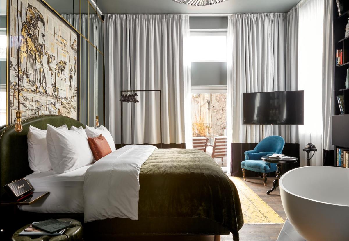 Sir Savigny Hotel, part of Sircle Collection