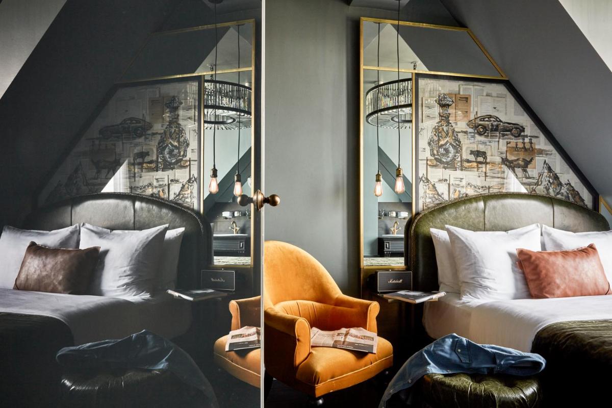 Sir Savigny Hotel, part of Sircle Collection