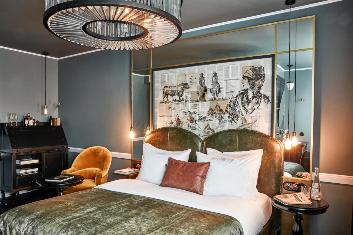 Sir Savigny Hotel, part of Sircle Collection